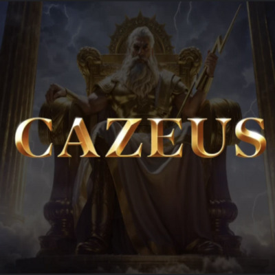 Cazeus Login – Access Your Casino Account